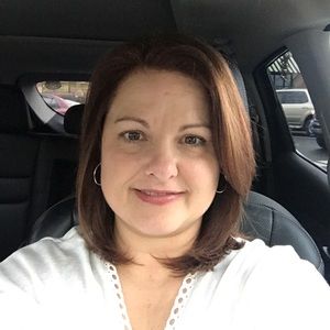 Meet your Posher, Kellye